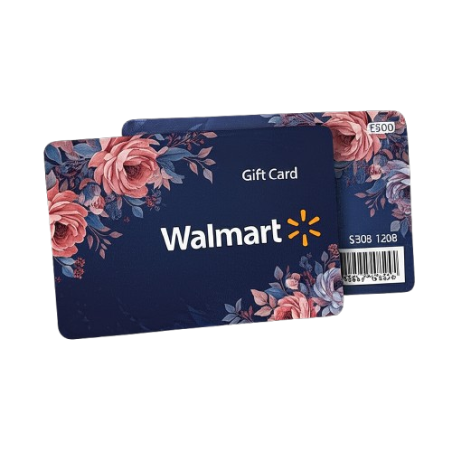 Walmart Gift Card