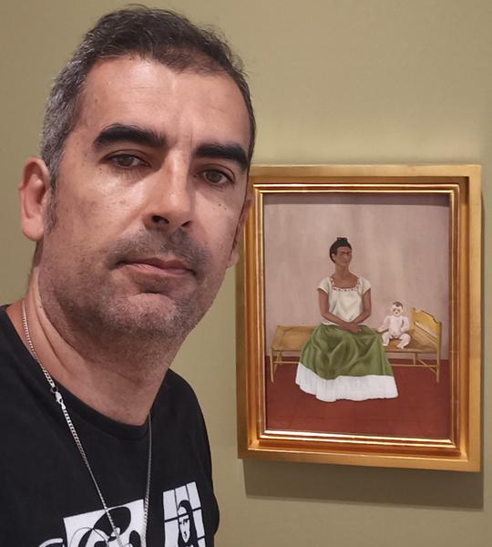 Faro Santander. Colecciones - Blogs de España - Nuevo espacio expositivo Faro Santander (103)