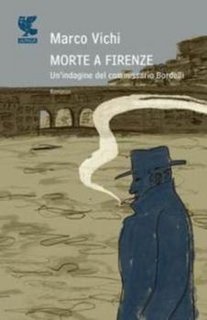 Marco Vichi - Morte a Firenze (2009)
