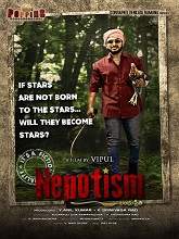 Nepotism (2021) HDRip telugu Full Movie Watch Online Free MovieRulz