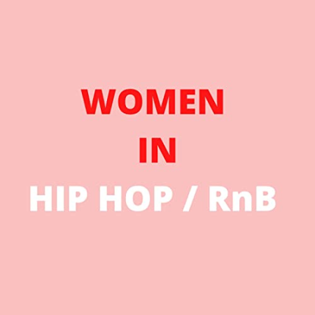 VA - International Women's Day - Hip Hop & RnB (2021)