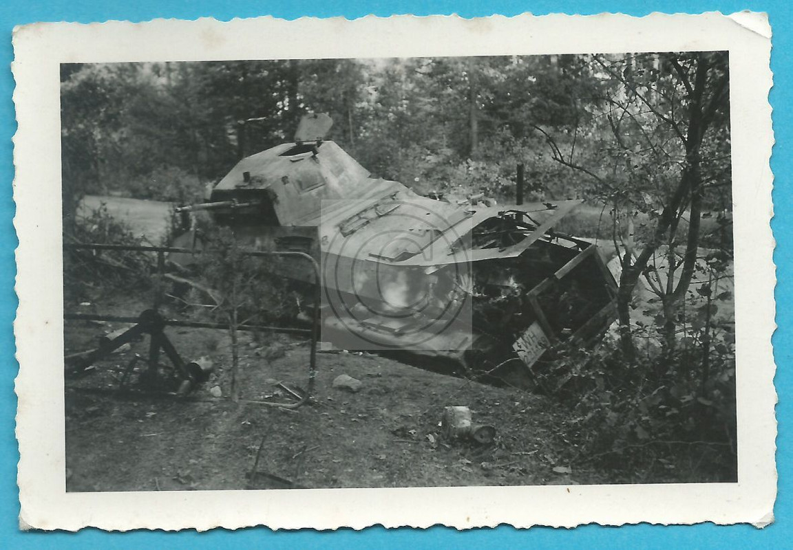 Panzer, Tank, SdKfz, Spähpanzer, 8- Radpanzer, F