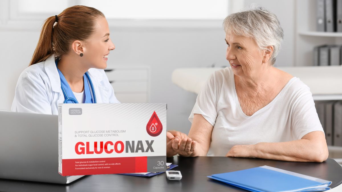 Gluconax