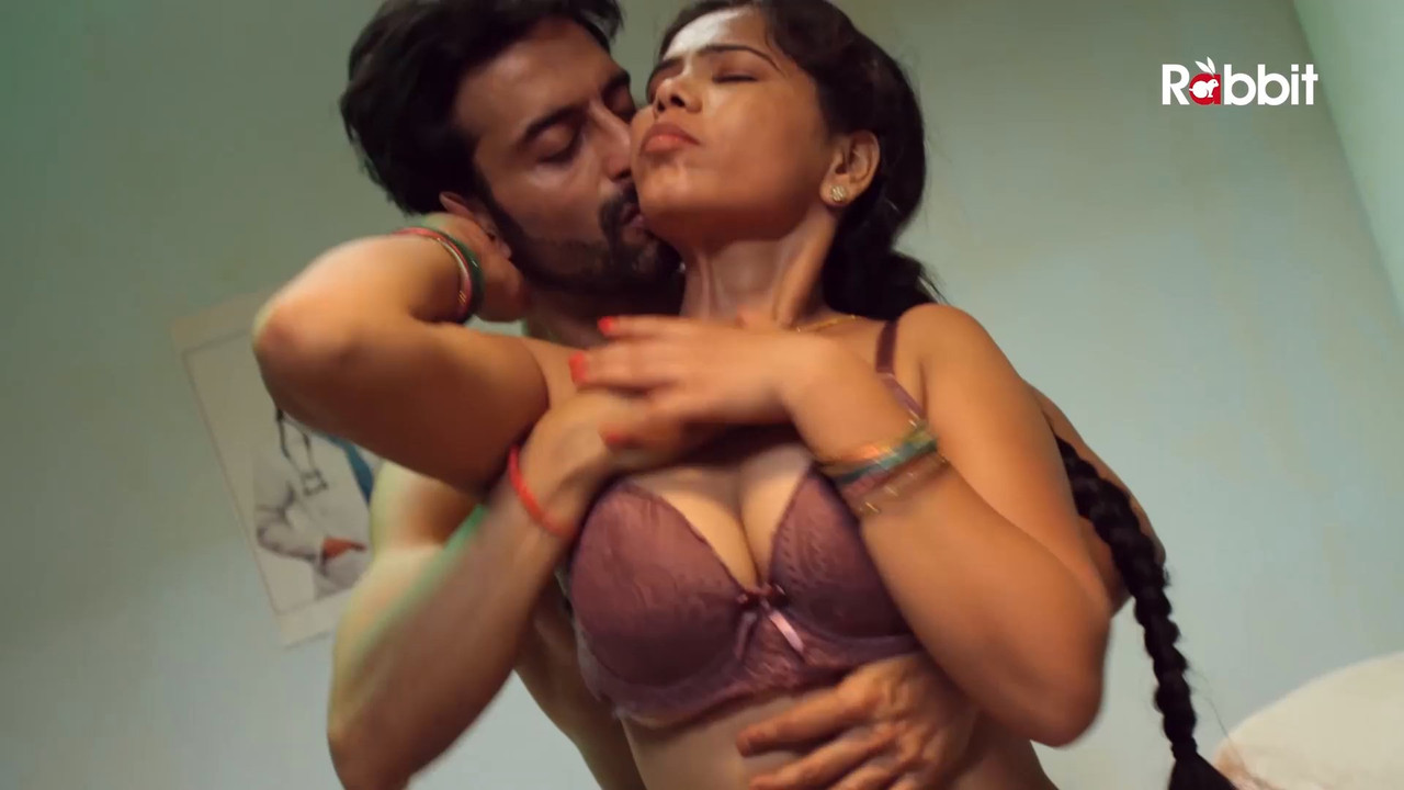 Laachi 2023 RabbitMovies Episode 1 To 5 Hindi