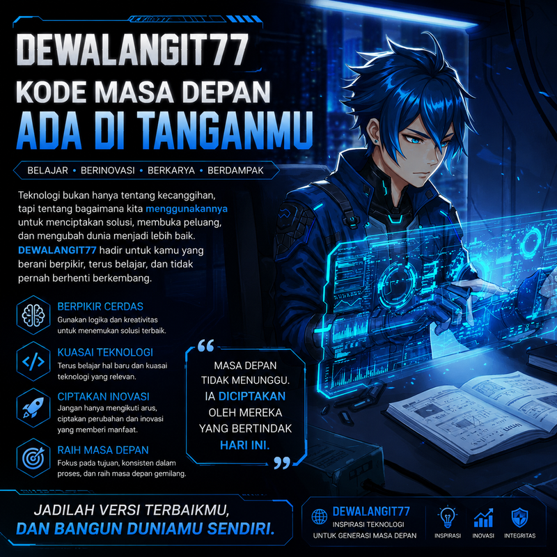 DEWALANGIT77