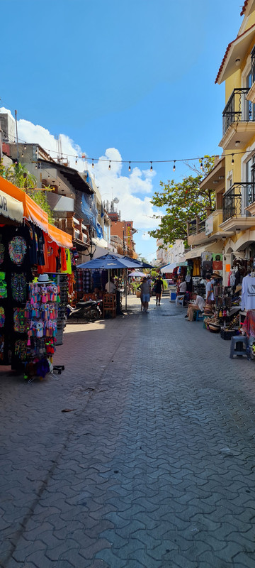 Isla Mujeres e Isla Contoy, un regalo de la naturaleza - Riviera Maya en Navidad (5)