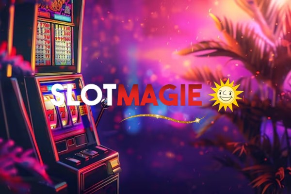 SlotMagie Casino Banking