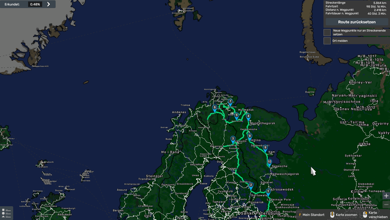 Road Connections and files for Roextended [1.57] - Page 7 - Roextended ...