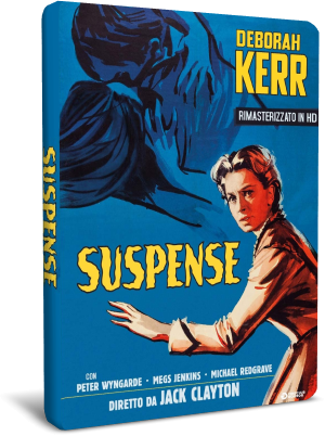 Suspense (1961) .avi BDRip XviD AC3 Ita Eng
