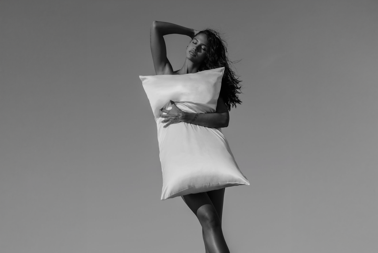 Premium Silk Pillowcase