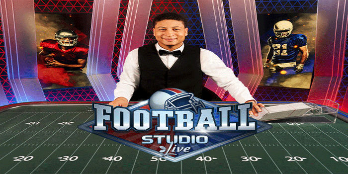 Casino Football Studio