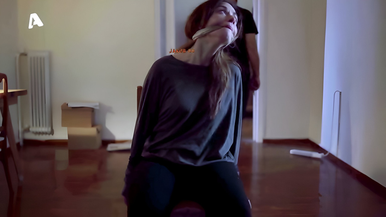 Vaso Laskaraki 23 - Erotas Meta S1E64