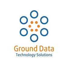 Ground Data Solutions Logo