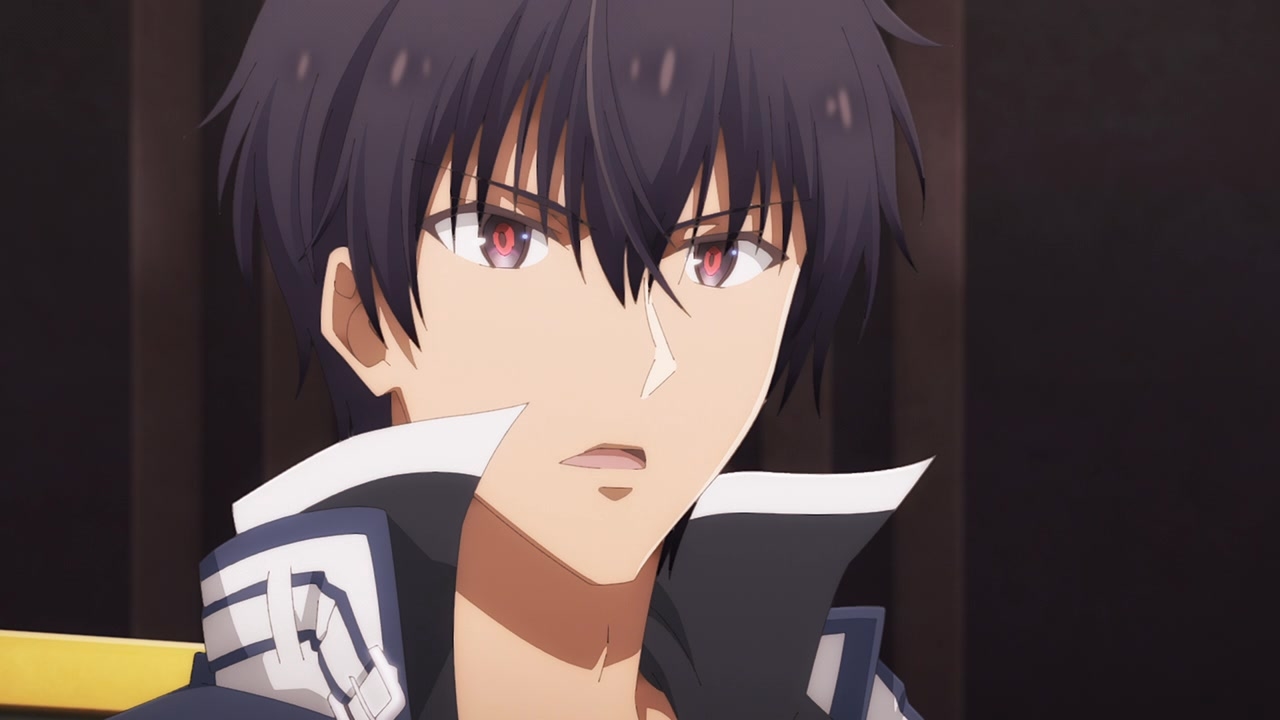 [SubsPlease] Maou Gakuin no Futekigousha S2 - 01 (720p) [33347E41].0002