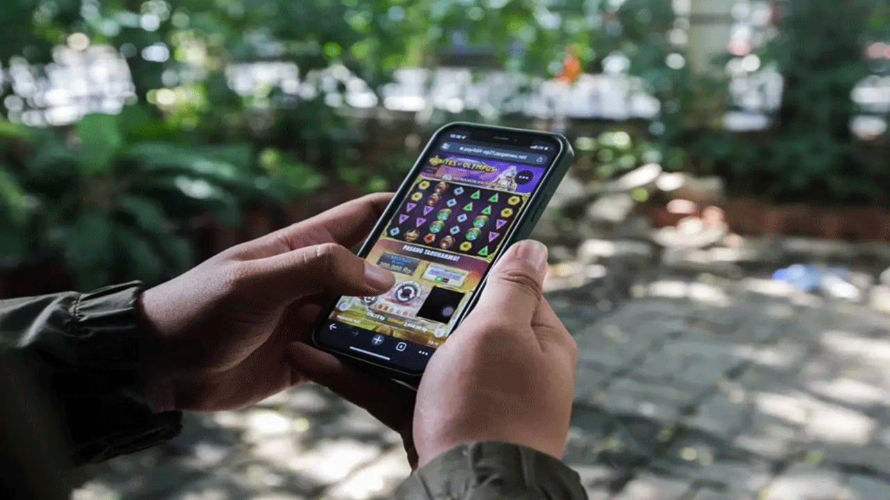 Berantas Judi Online Jadi Fokus Utama, Legalisasi Kasino Harus Diperhatikan