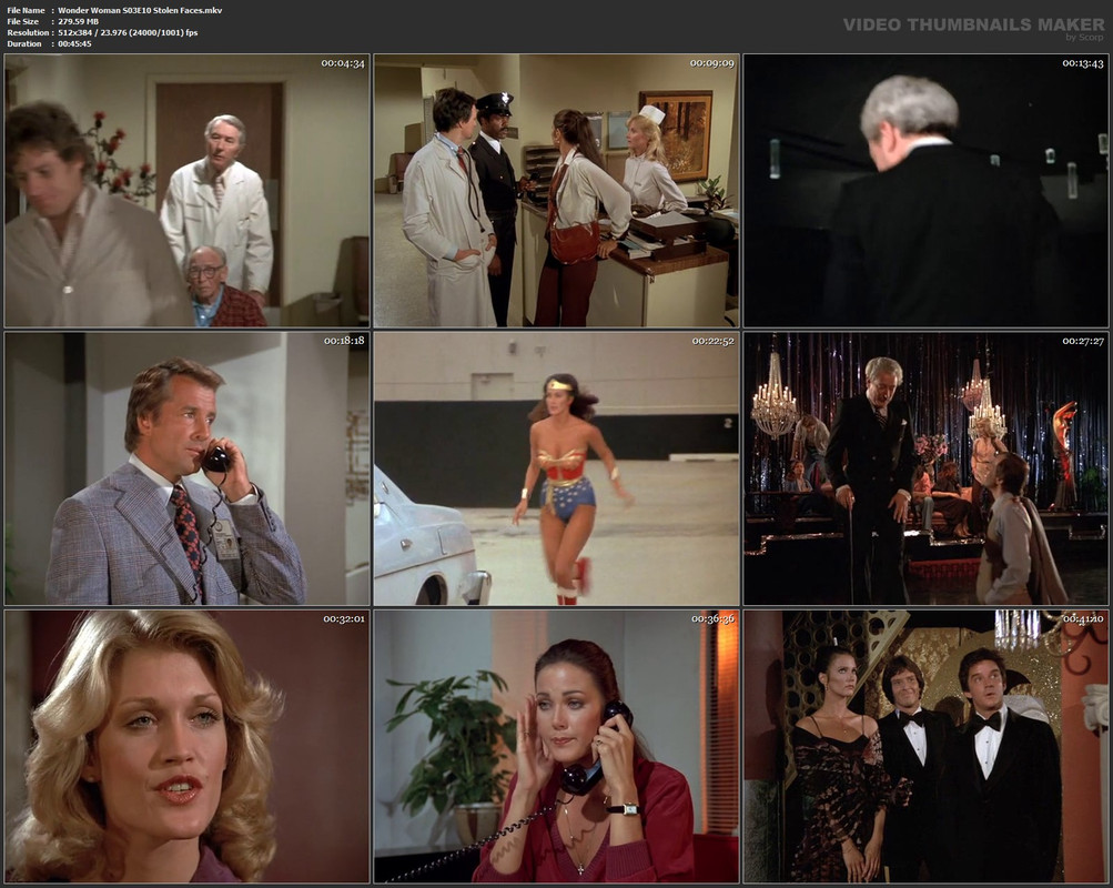 Wonder Woman S03E10 Stolen Faces.mkv