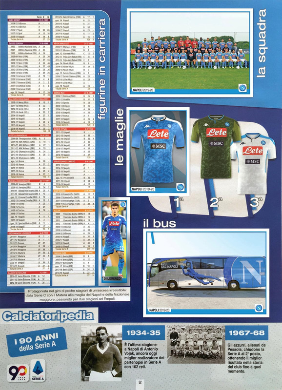 Album Calciatori 2019-2020 Panini-054