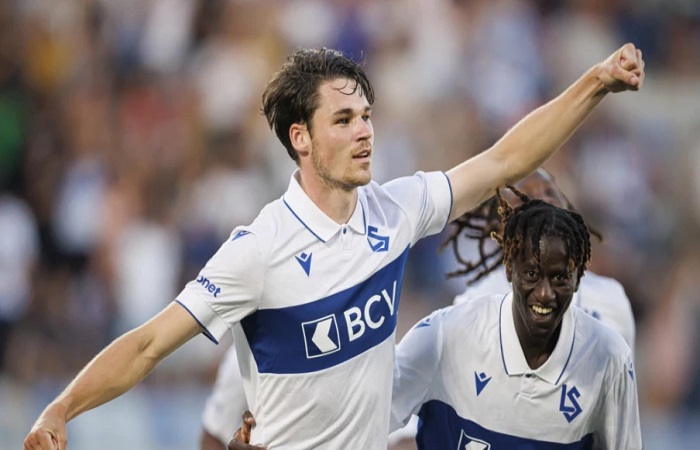 Soi kèo tài xỉu, phạt góc trận FC Astana vs Lausanne, 21h00 ngày 14/08