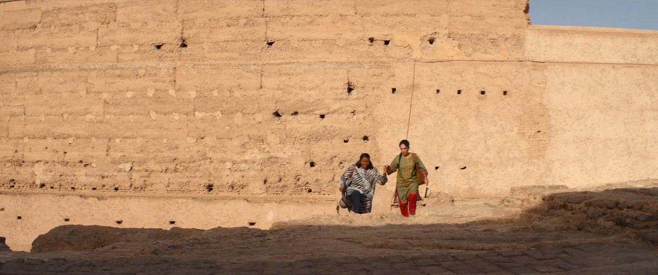 Lonely Planet 2024 WebRip [Hindi + Tamil + Telugu + English] 480p, 720p ESub Screenshot