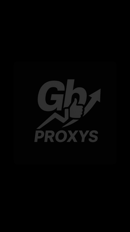 COMPRE PROXYS 🛒