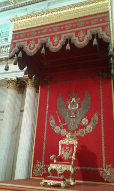 Capitales  Rusas - Blogs de Rusia y Ex URSS - Hermitage (Palacio de Invierno ) (16)