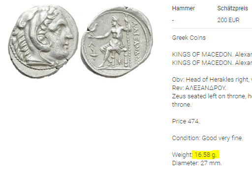 Tetradracma de Alejandro III Magno. Anfípolis. Falsificación Terta-3