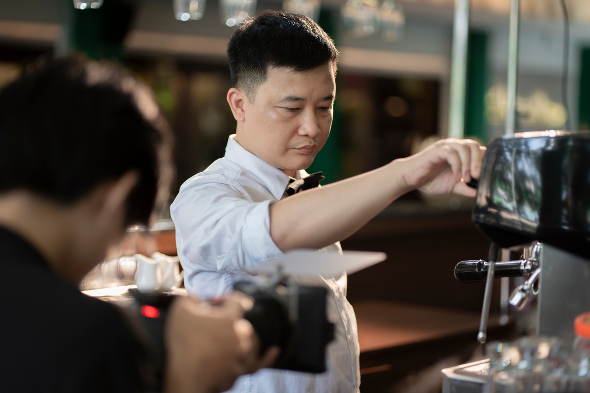 [Ảnh hậu trường 4]