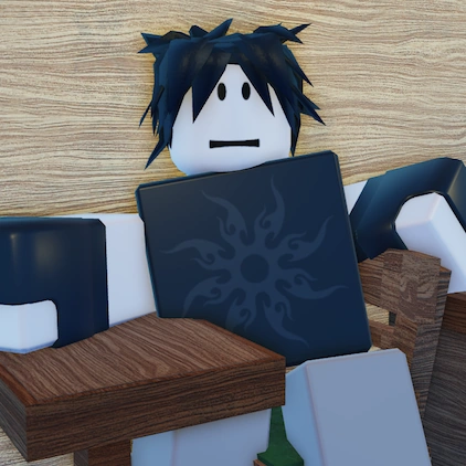 Two Time ||| Forsaken Minecraft Skin