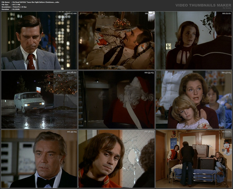 McCloud S07E02 'Twas the Fight Before Christmas....mkv