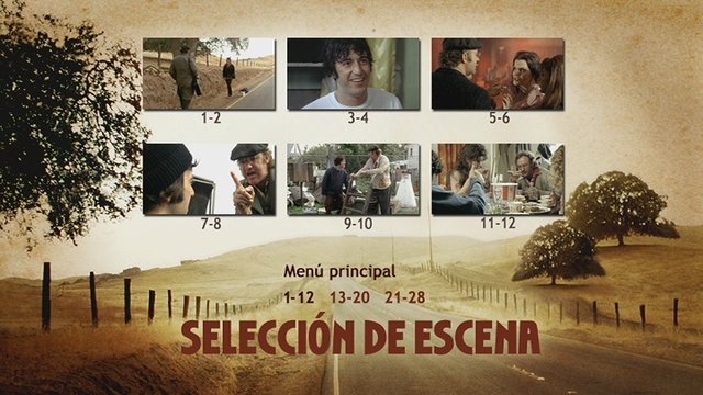 3 - El Espantapájaros [DVD9 Full] [Pal] [Cast/Ing/Ale] [Sub:Varios] [1973] [Drama]