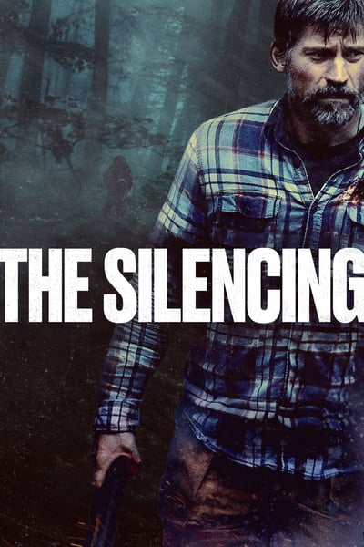 The Silencing 2020 BRRip XviD AC3-EVO