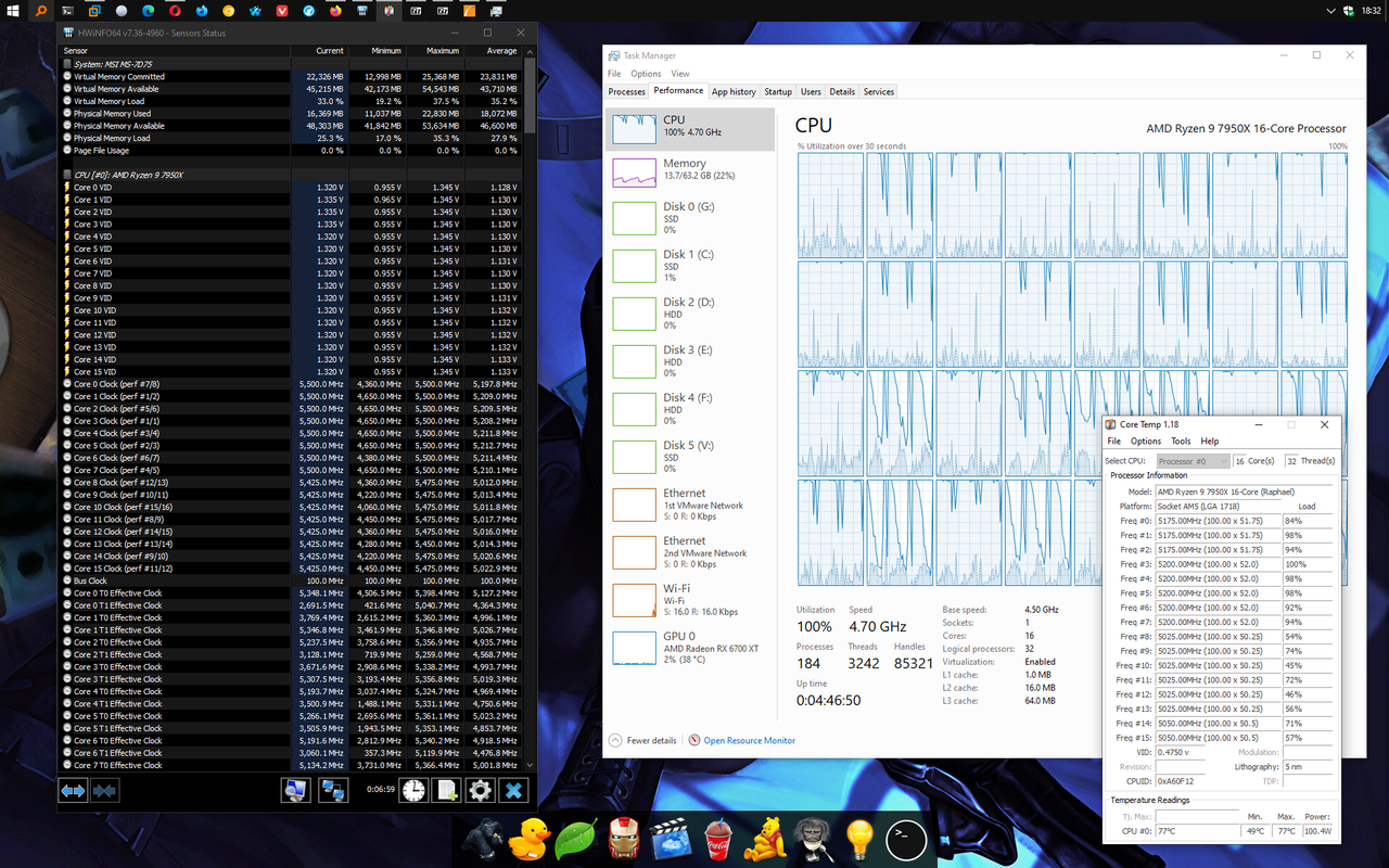 AMD Raphael UPS (05)