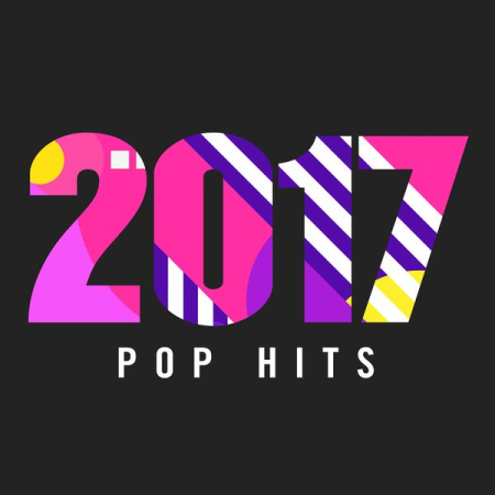 Various Artists - 2017 Pop Hits (2020)