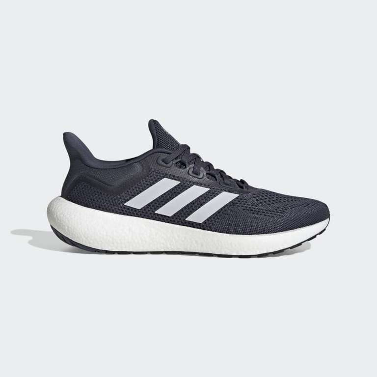 Adidas: Pureboost 22 con casi 70% de descuento 
