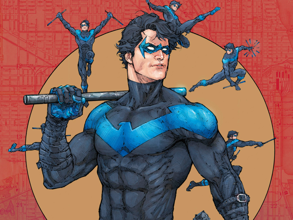 Nightwing_Vol_4_48_Variant