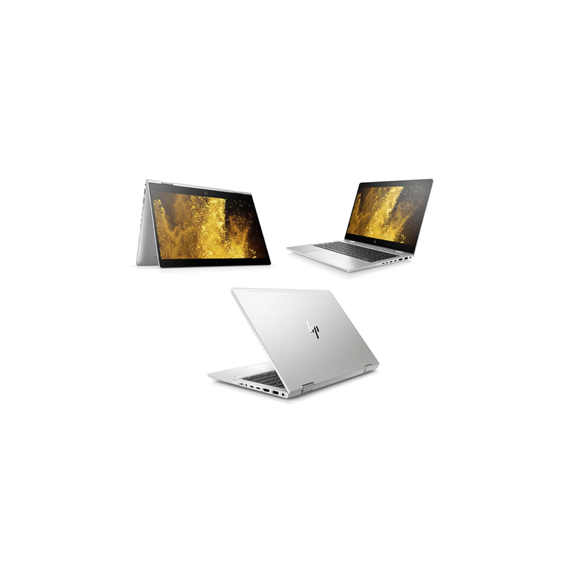 HP EliteBook x360 830 G6