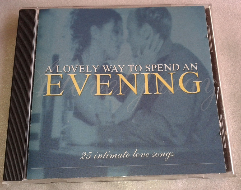 7 - Evening