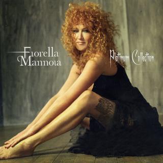 Fiorella Mannoia - Platinum Collection [3CD] (2009) .mp3 - 192 256 kbps