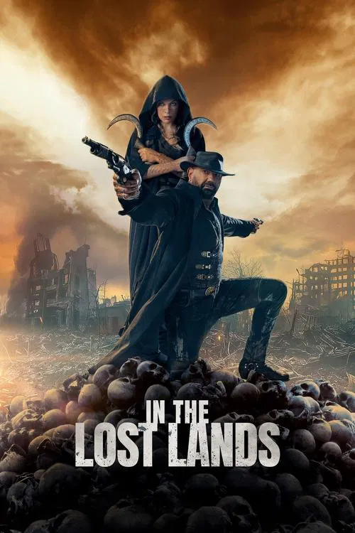 In the Lost Lands (2025) Hindi Dubbed (ORG) & English [Dual Audio] BluRay 1080p 720p 480p HD [Full Movie]
