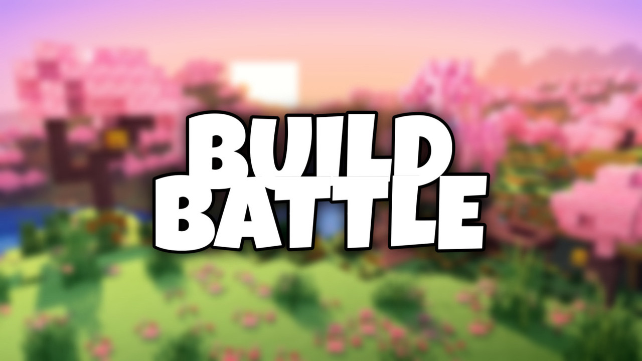 BuildBattle