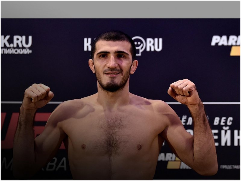 Рамазан Емеев: Дагестанците сме руснаци и патриоти