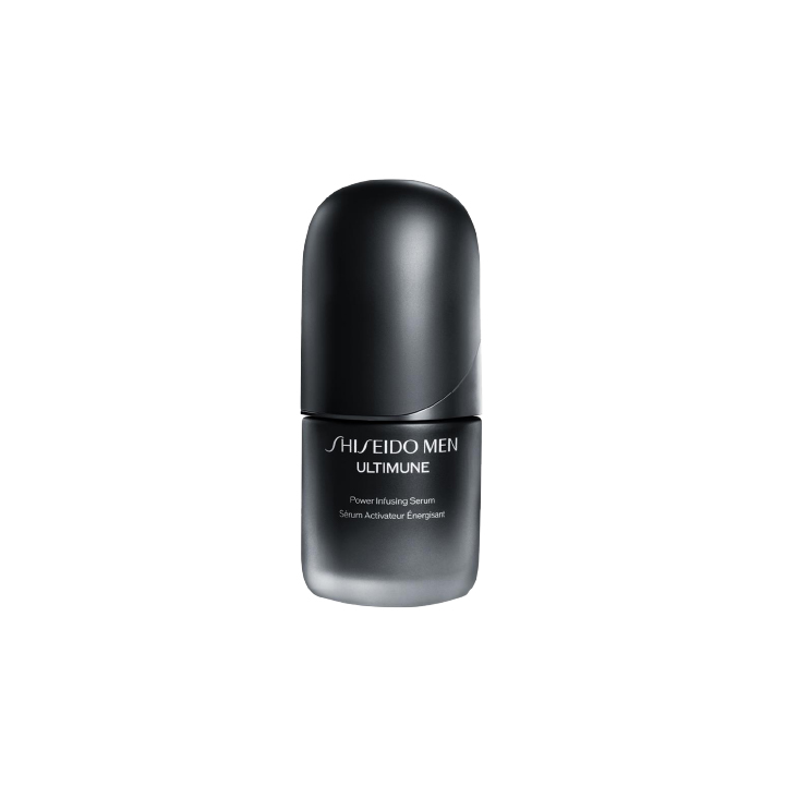 【SHISEIDO 資生堂】男人極致能量賦活露N