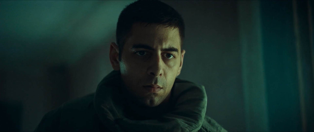 Balkan Line 2019 WebRip [Hindi + Tamil + Telugu + English] 480p, 720p, 1080p ESub Screenshot