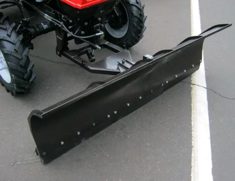 Отвалы на погрузчики