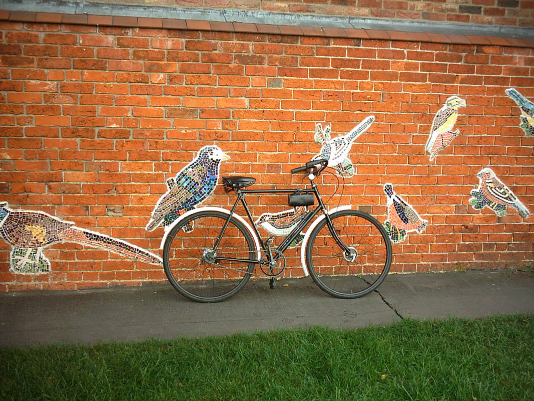 Hercules in Bassingham (2)