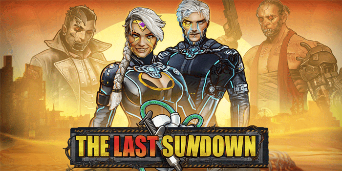 Strategi Dapatkan Jackpot Besar Slot The Last Sundown