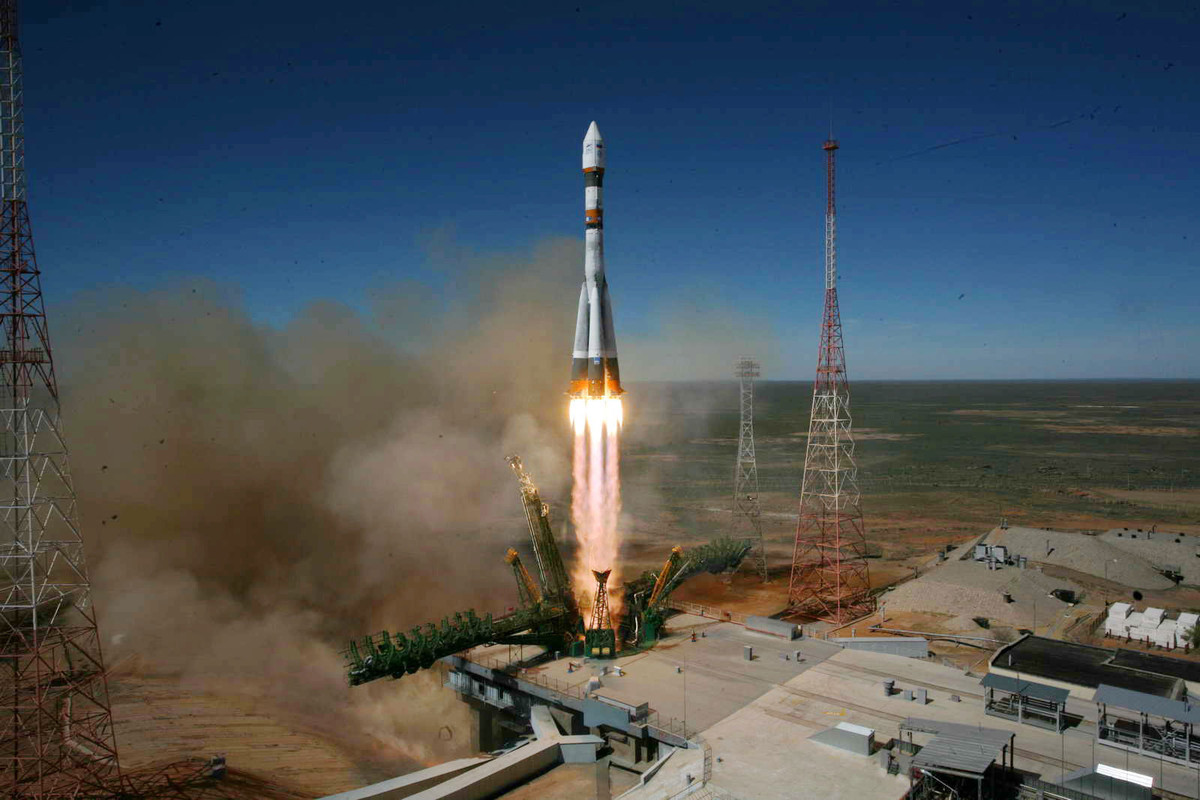 Soyuz-2-launch