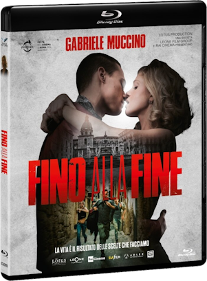 Fino alla fine (2024) HD 720p x264 DTS+AC3 ITA