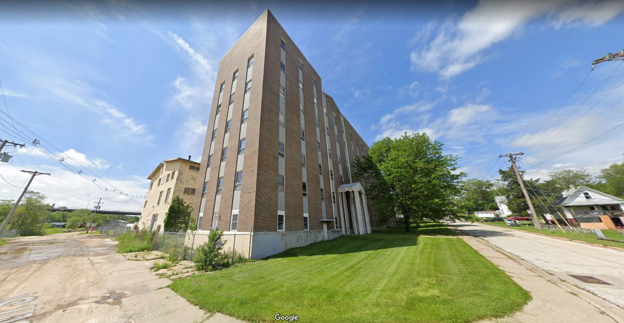 Former Salvation Army