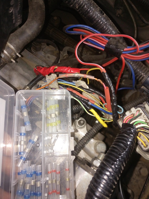 Abdul's k24 or k20 Swap build/Guide with Complete Wiring diagrams